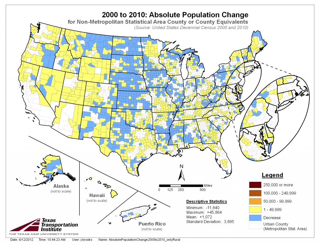 Free-to-Use Maps — Transit Mobility Program